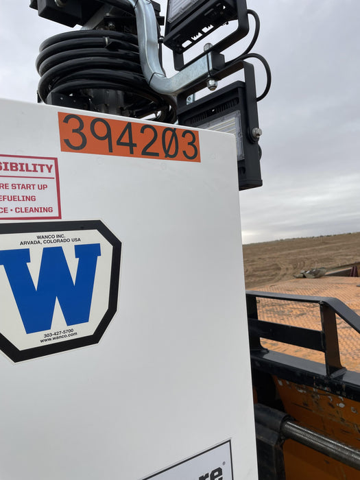 2024 WANCO WLTS-MM8A-1600