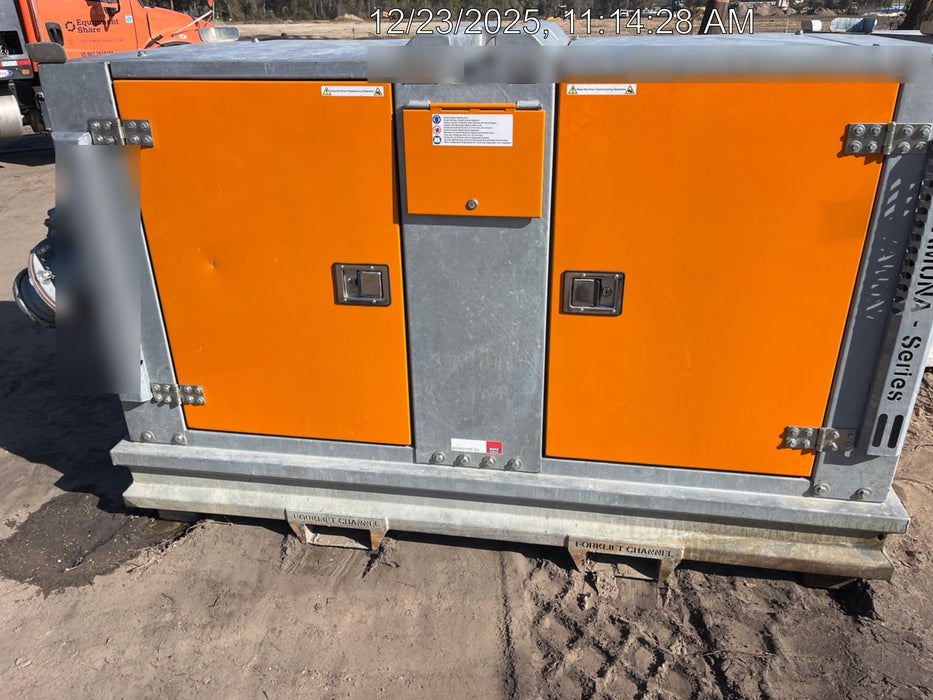 2023 MYERS-SETH MSP PP-150