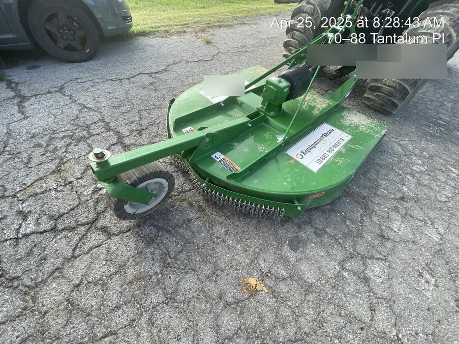 2021 FRONTIER RC2060