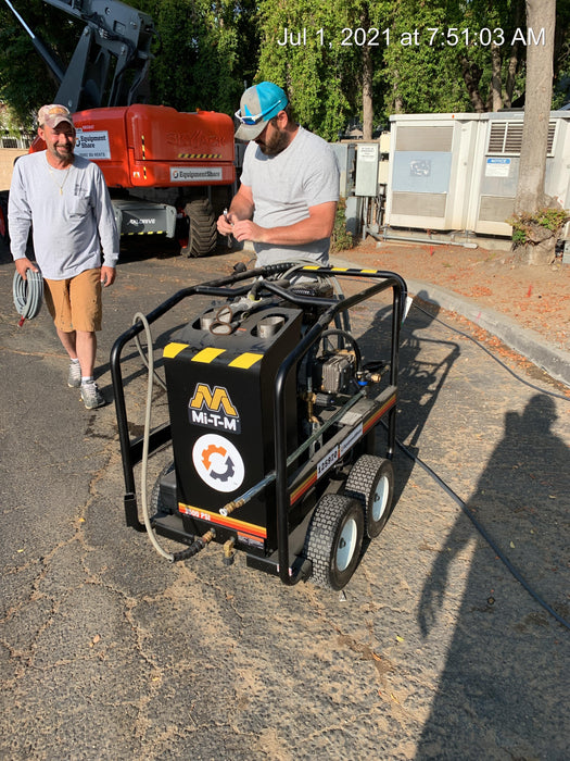 2020 MI-T-M CORPORATION HSP-3504-3MGH