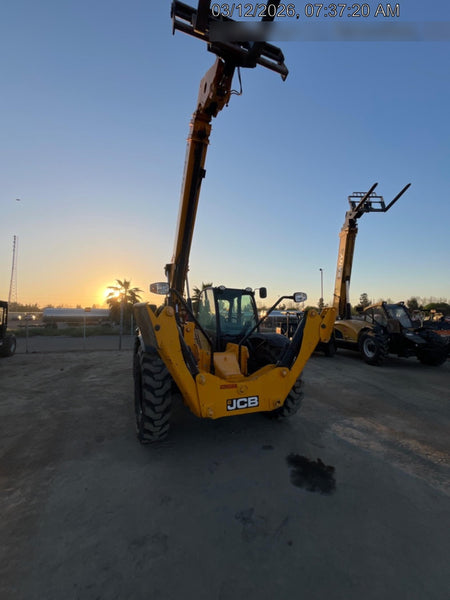2022 JCB 514-56