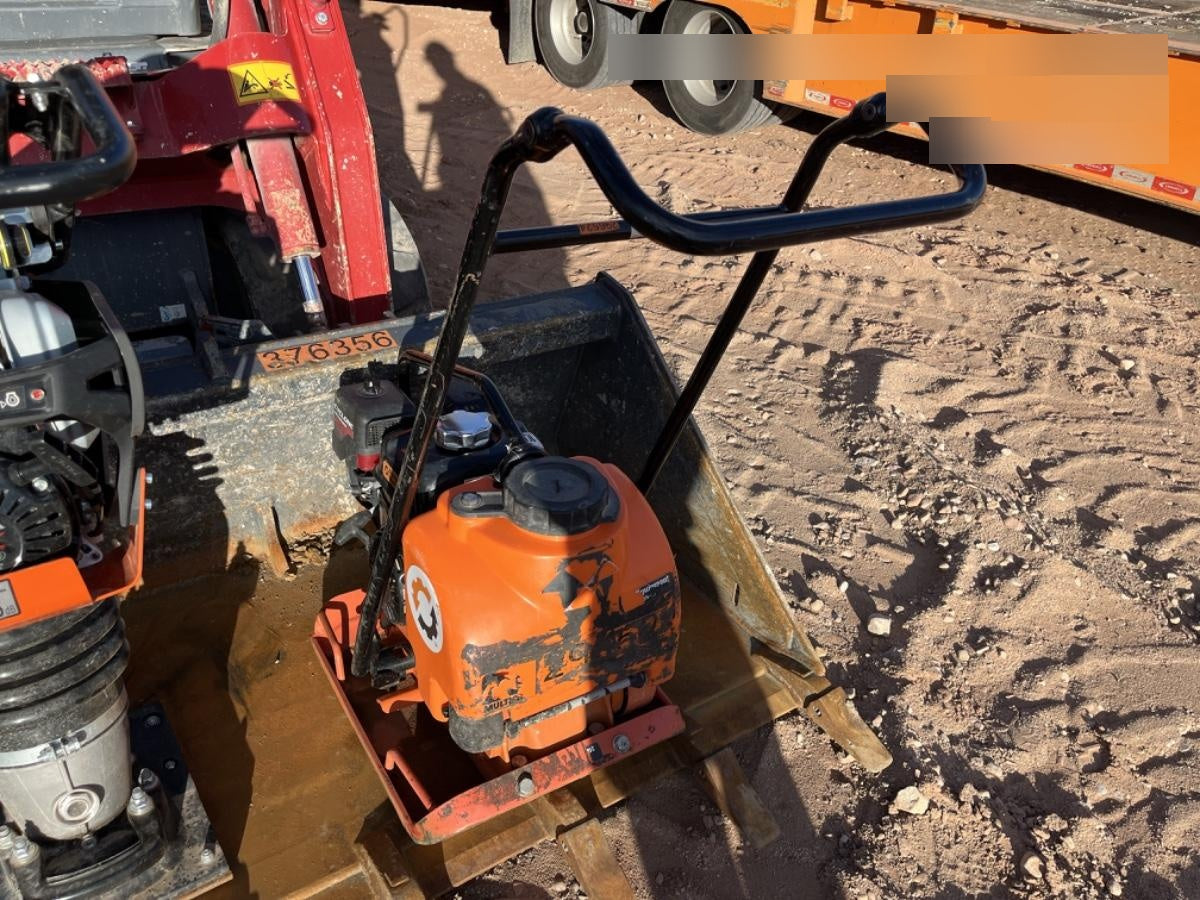 2023 MULTIQUIP MVC82VHW