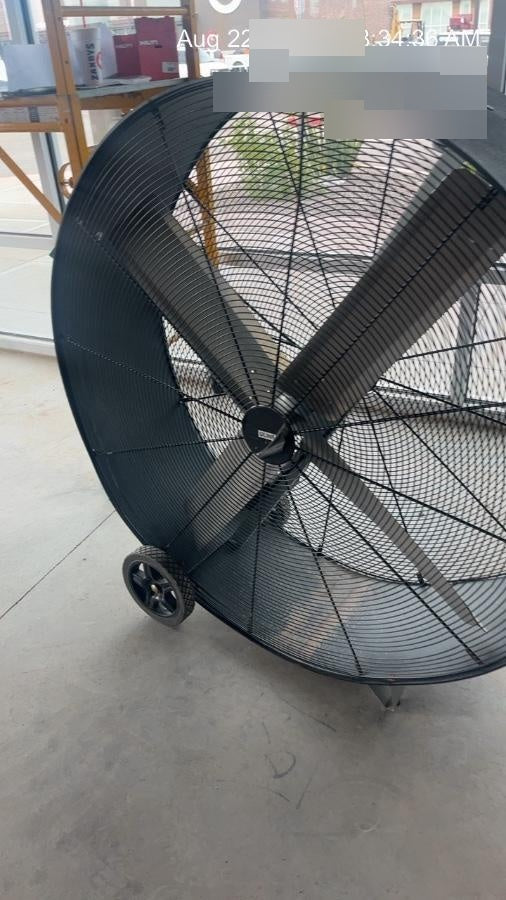 2022 ULINE H-9347