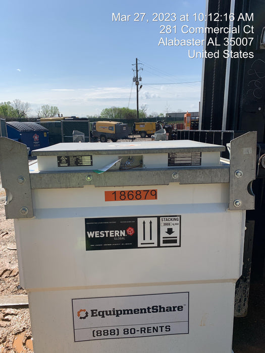 2021 TRANSCUBE 20TCG(G)W-NA