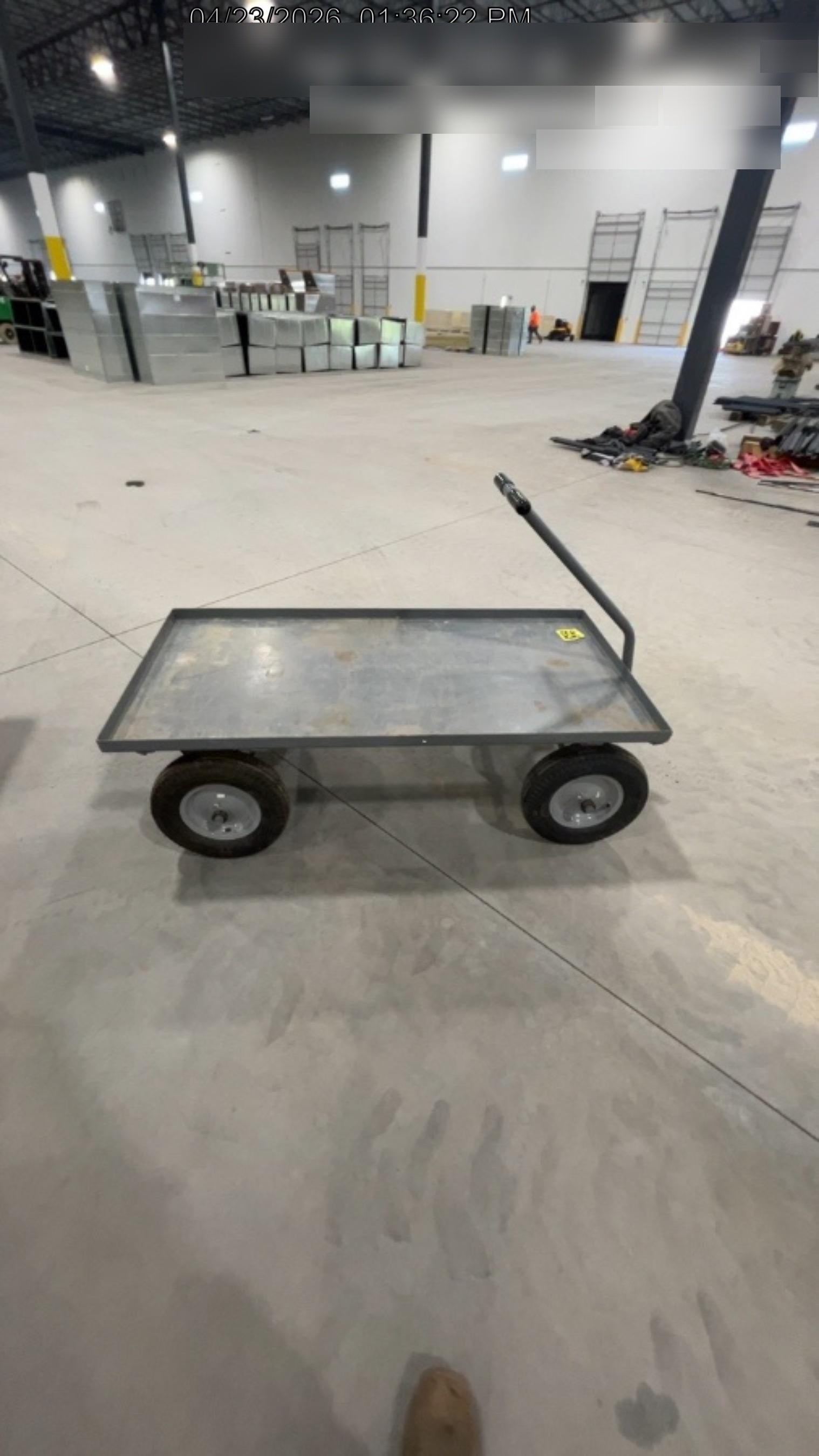 2025 ULINE H-2548