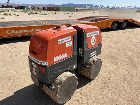 2021 HUSQVARNA LP9505