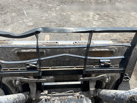 2023 ARROW MATERIAL HANDLING F5100CB