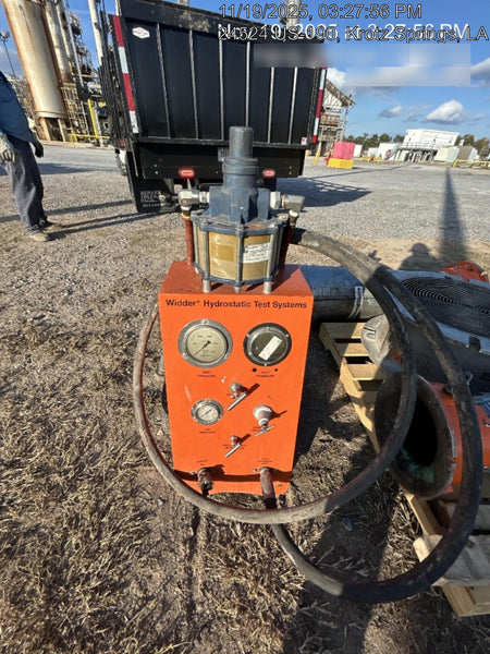 2022 WIDDER 11340