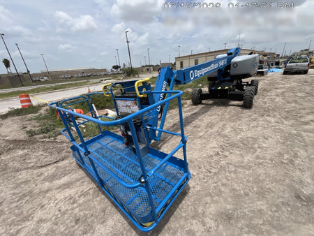 2024 GENIE S-45 XC