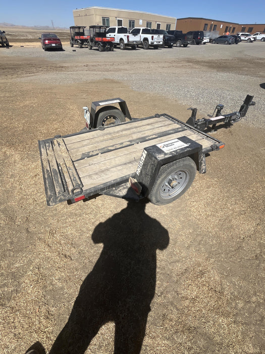 2022 BARRETO E4X6TBT