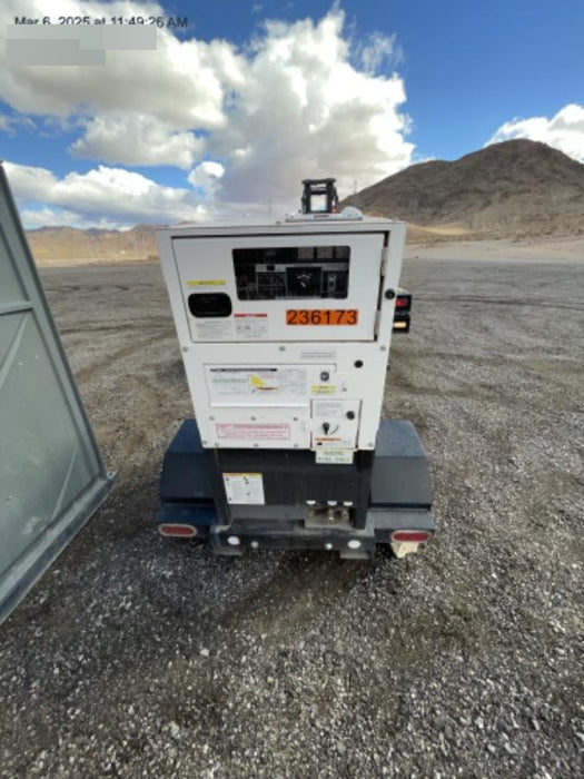 2022 SHINDAIWA DGK15FL