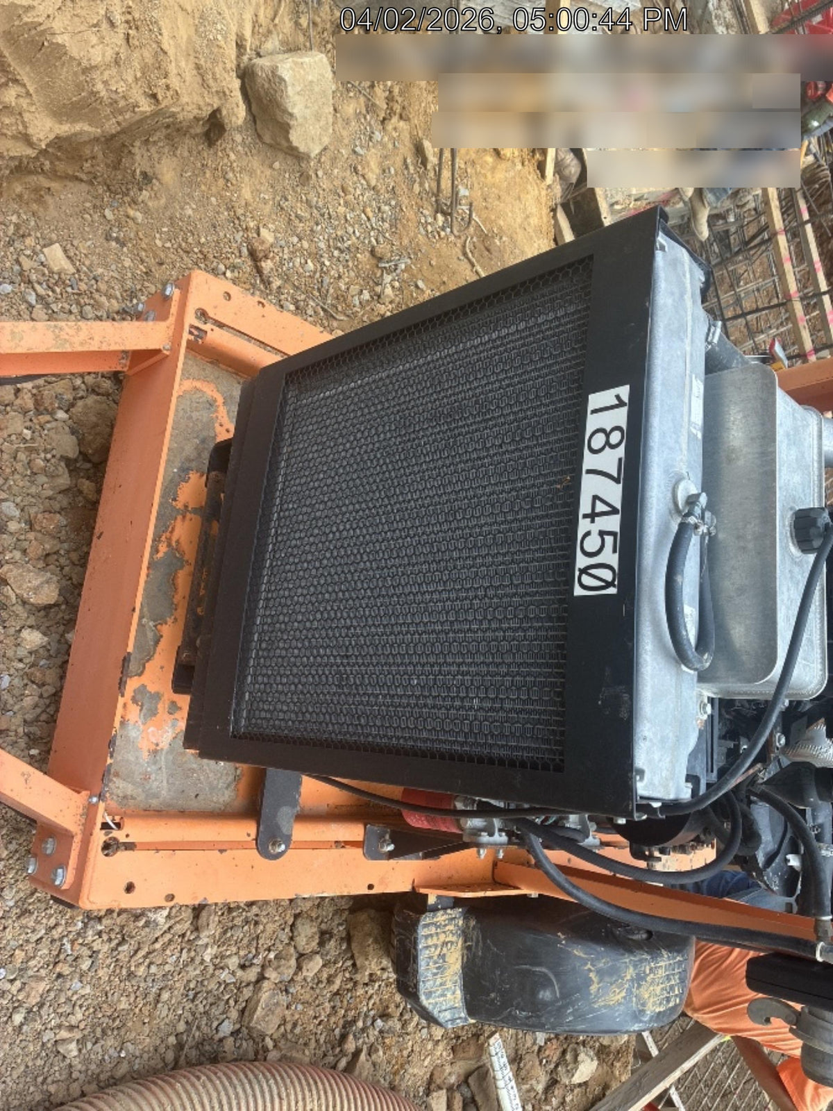 2021 PIONEER PP66S12L71-TD2.9L4
