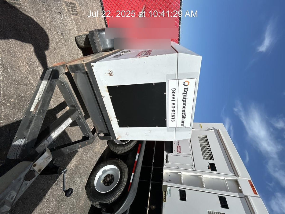 2018 WACKER NEUSON G25