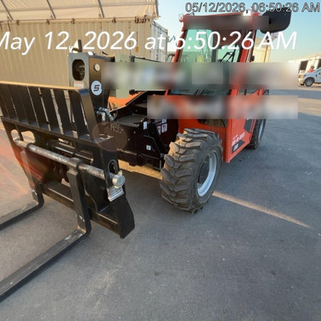 2026 JLG 519