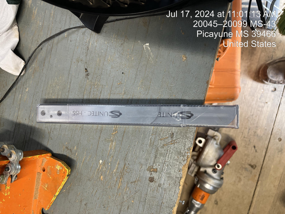 2021 MICHIGAN PNEUMATIC 10267