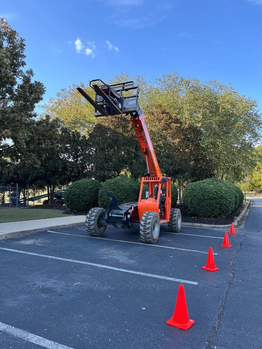 2025 MI-T-M GEN-6500-0MM1