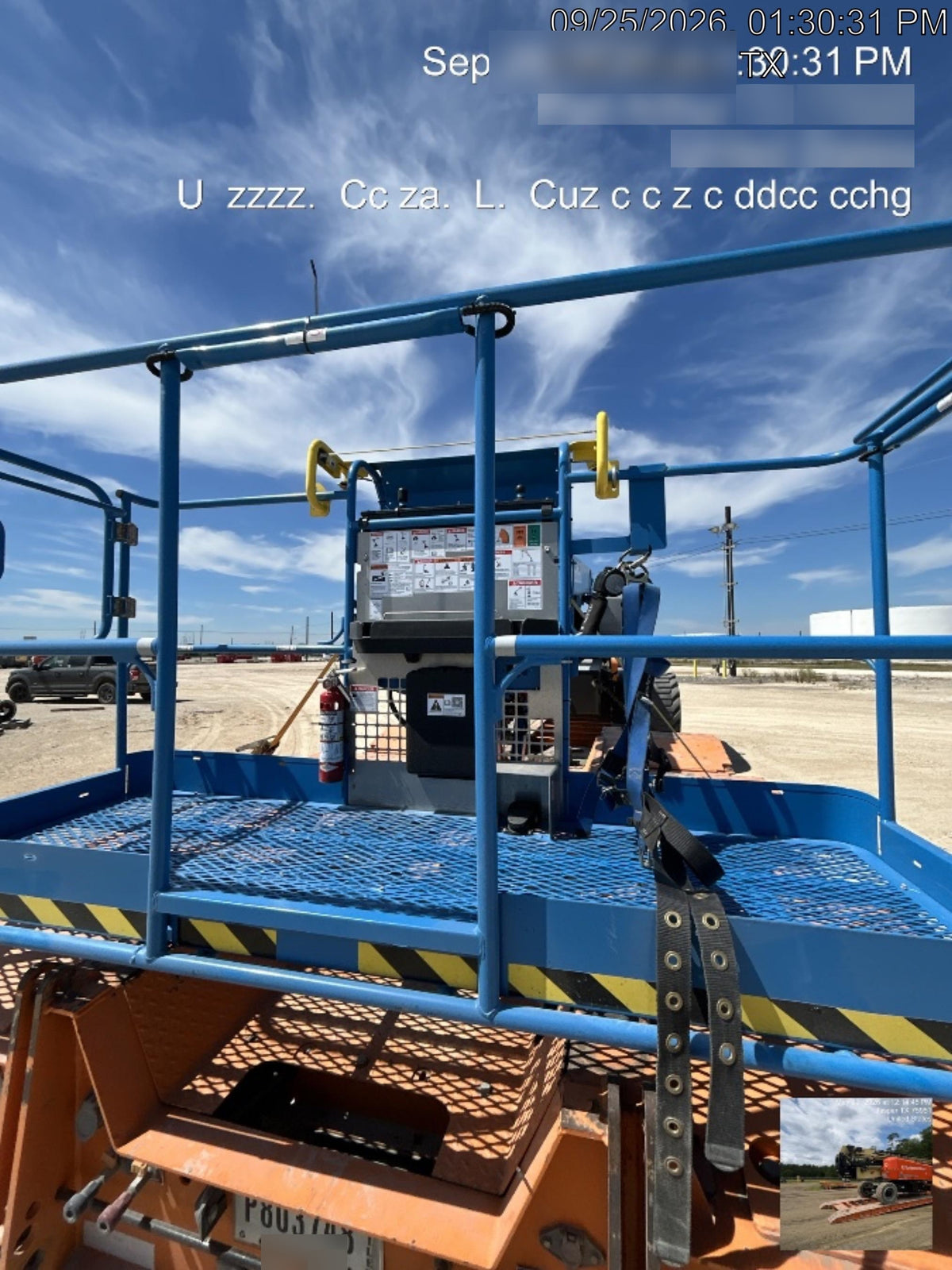2026 GENIE S-65 XC