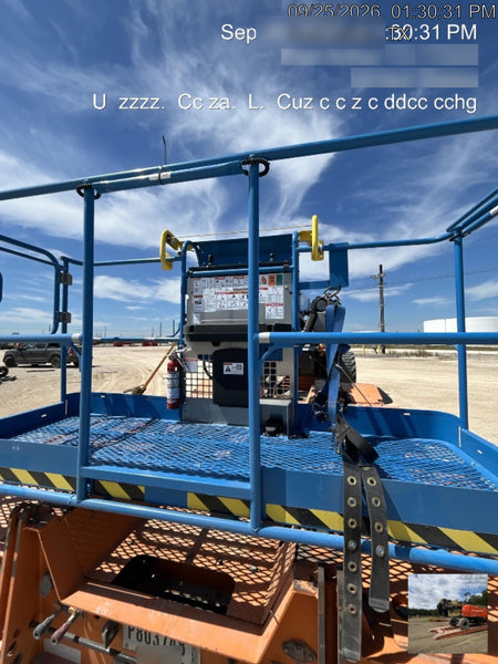 2026 GENIE S-65 XC