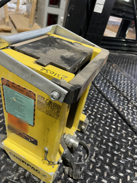 2022 ENERPAC SOH236