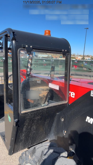 2021 MANITOU MTA5519