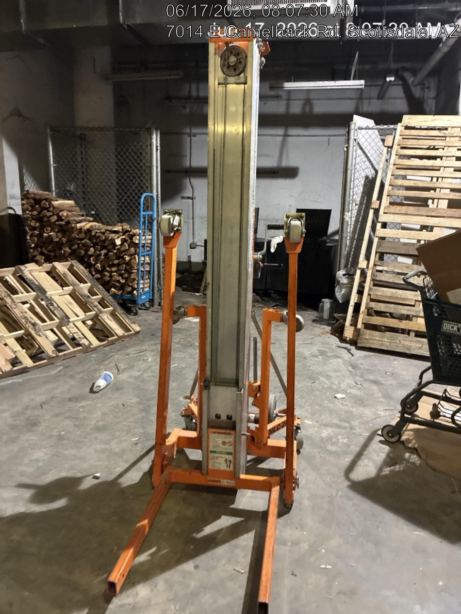 2021 LIFTSMART MLC-24