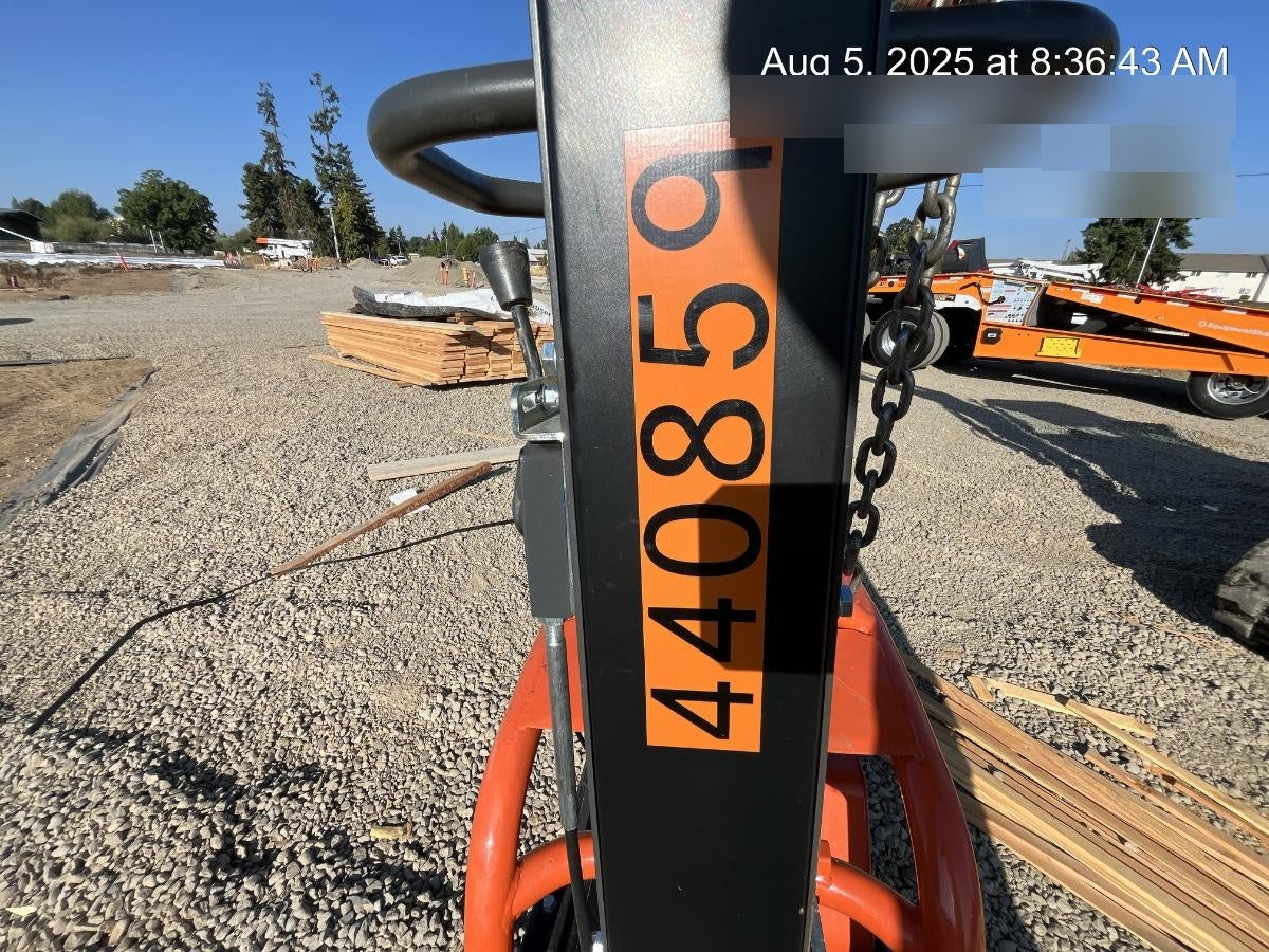 2024 HUSQVARNA LG300