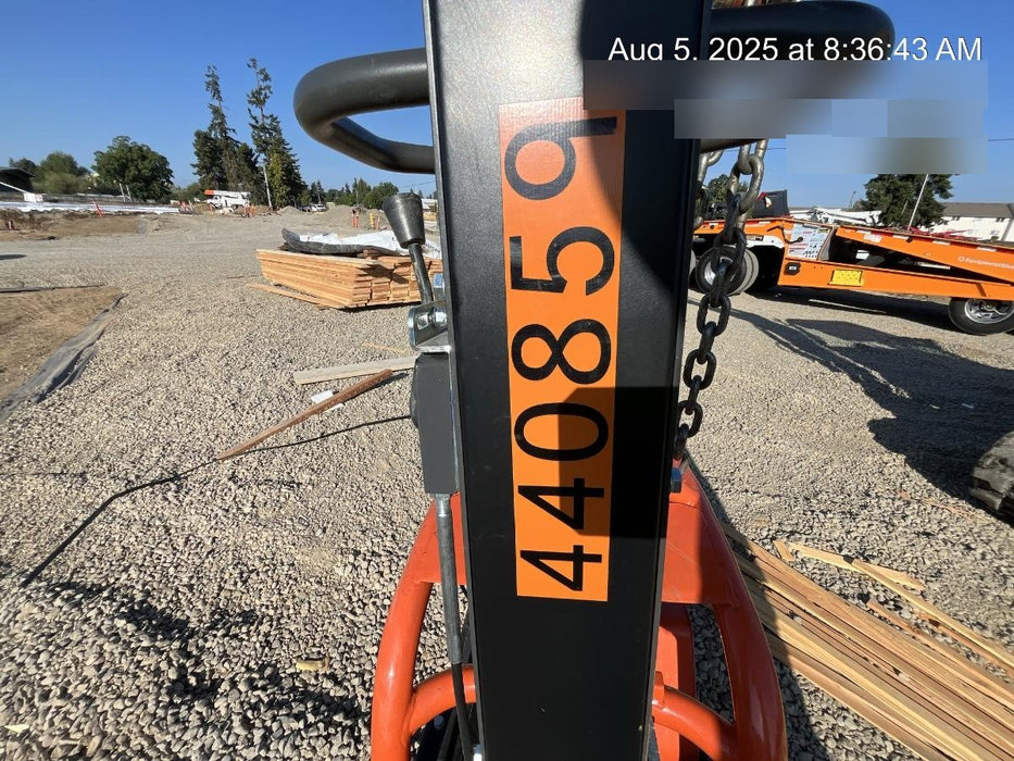 2024 HUSQVARNA LG300