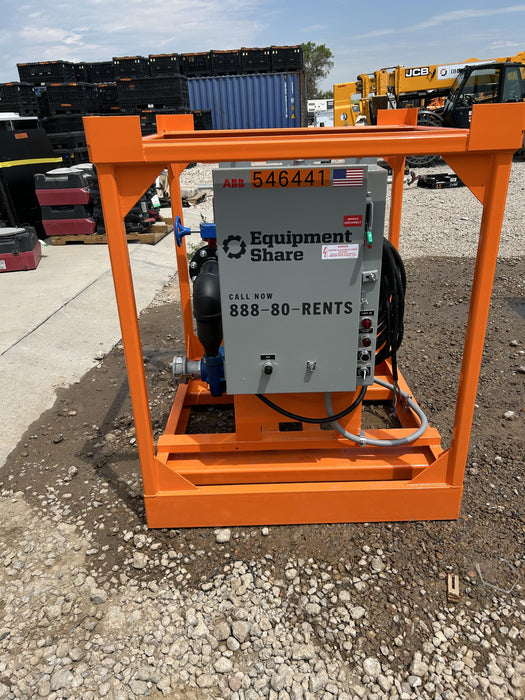 2025 BARCO SA3X2E-15