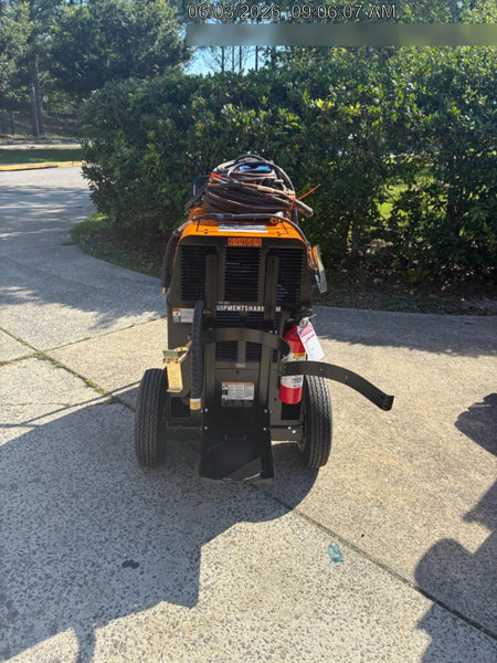 2026 LINCOLN ELECTRIC Ranger 305 LPG