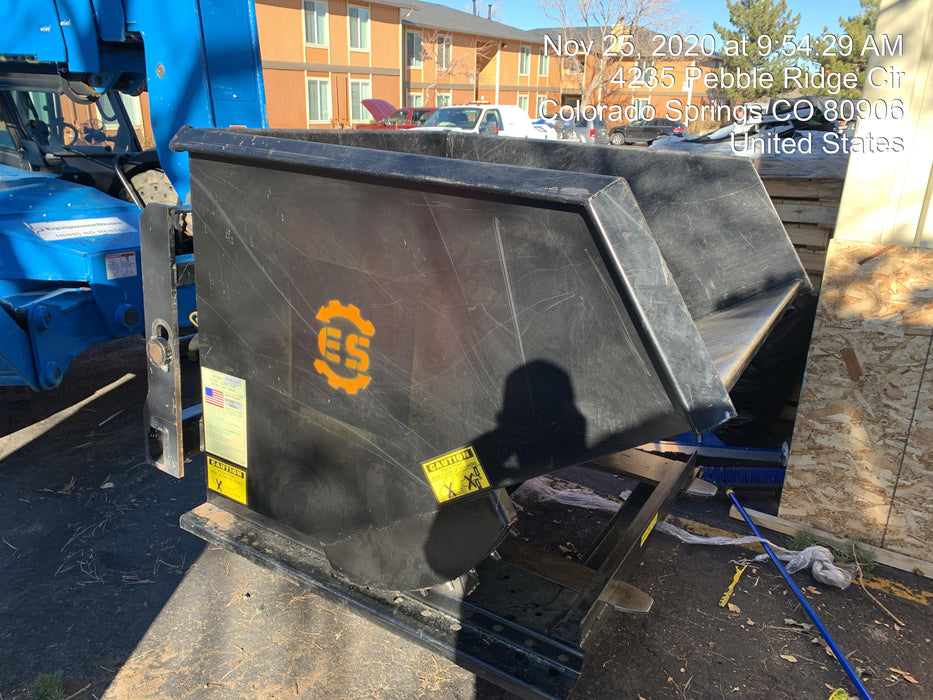 2020 ARROW MATERIAL HANDLING HP-6000-250