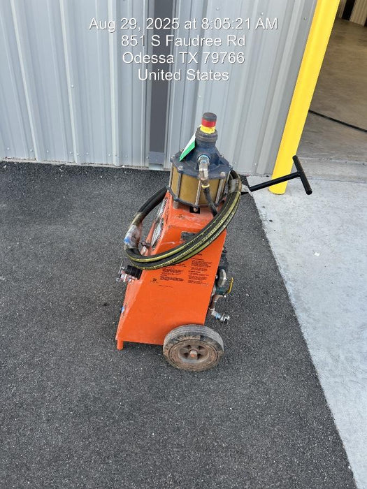 2025 PINNACLE PDQCHV10000