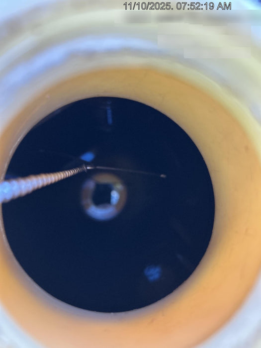 2019 Wacker Neuson LTV6L-MH Standard Options, ES Track Hardware, Fuel Level Sensor