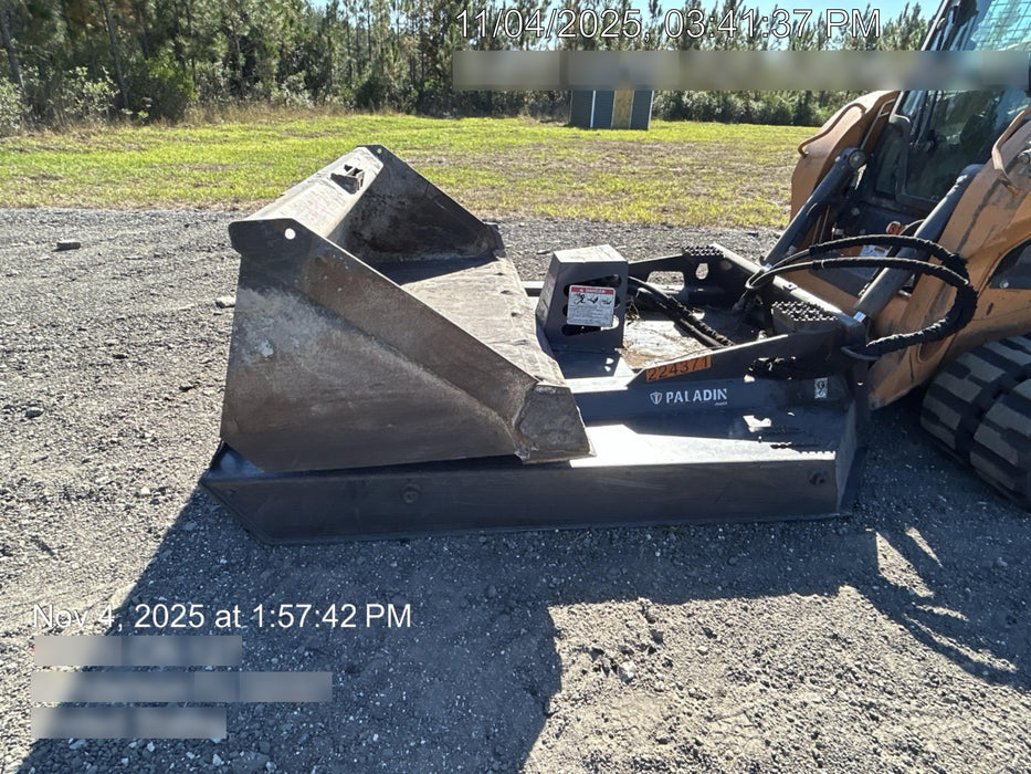 2022 PALADIN 30372A-0022