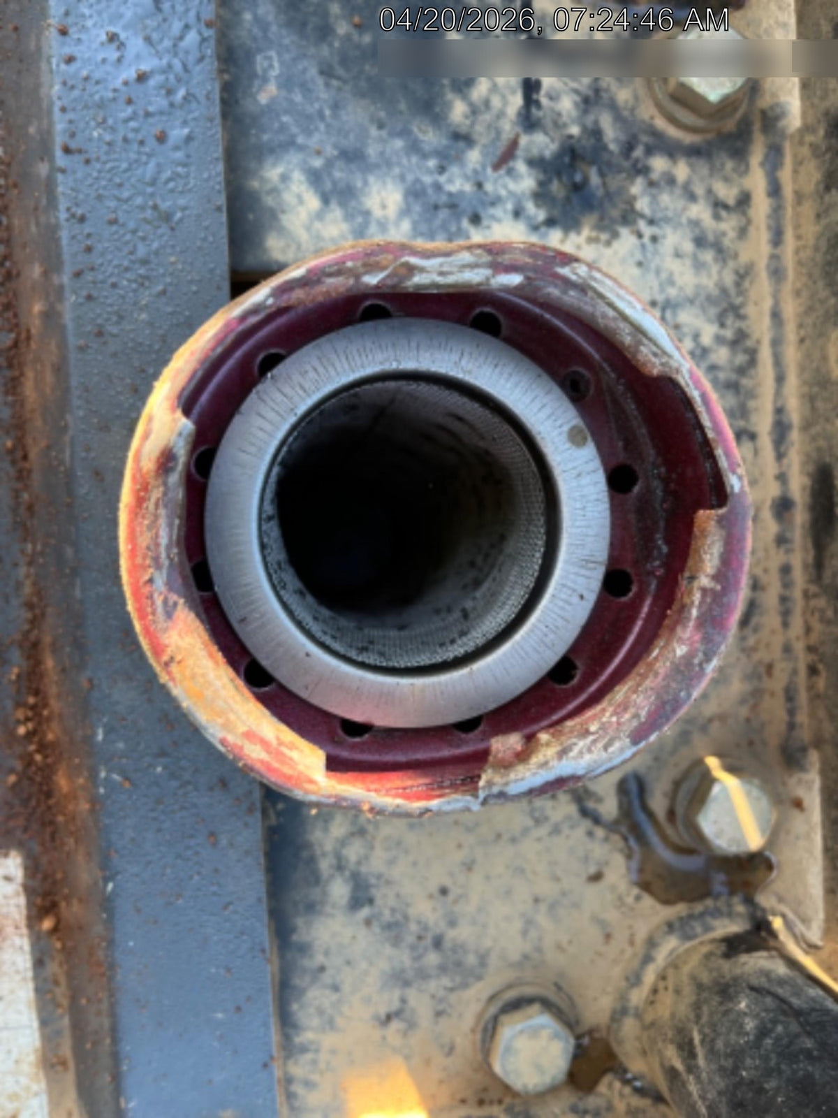 2023 LINK-BELT 210X4EX