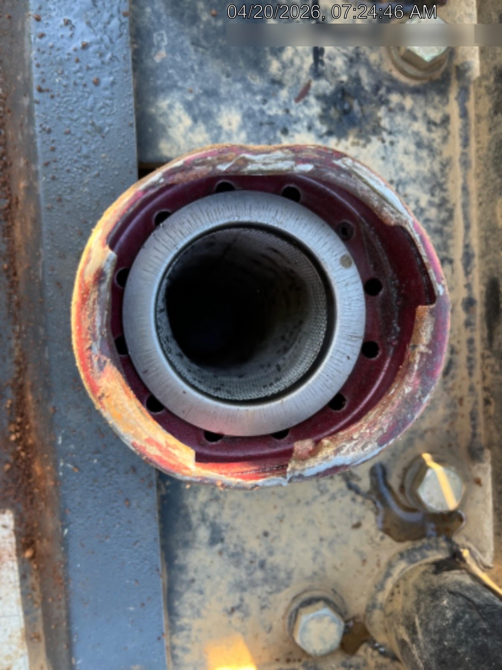 2023 LINK-BELT 210X4EX