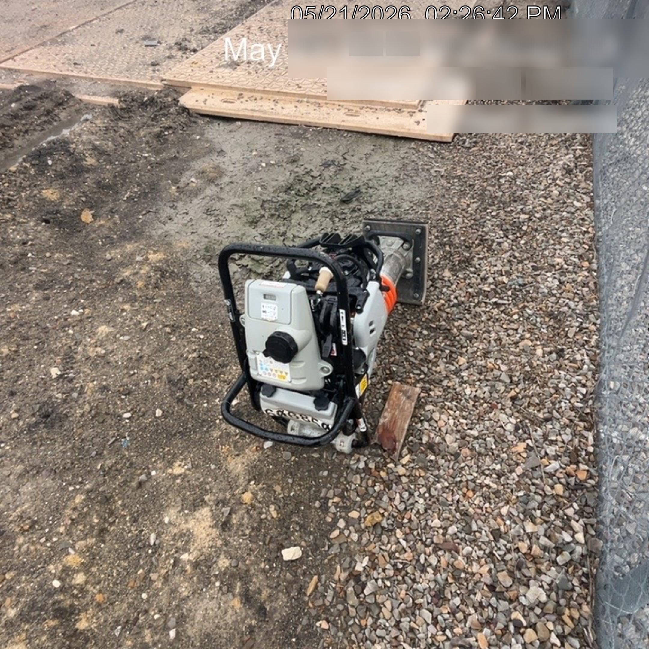 2025 MULTIQUIP MTX60HD