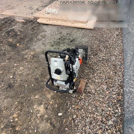 2025 MULTIQUIP MTX60HD