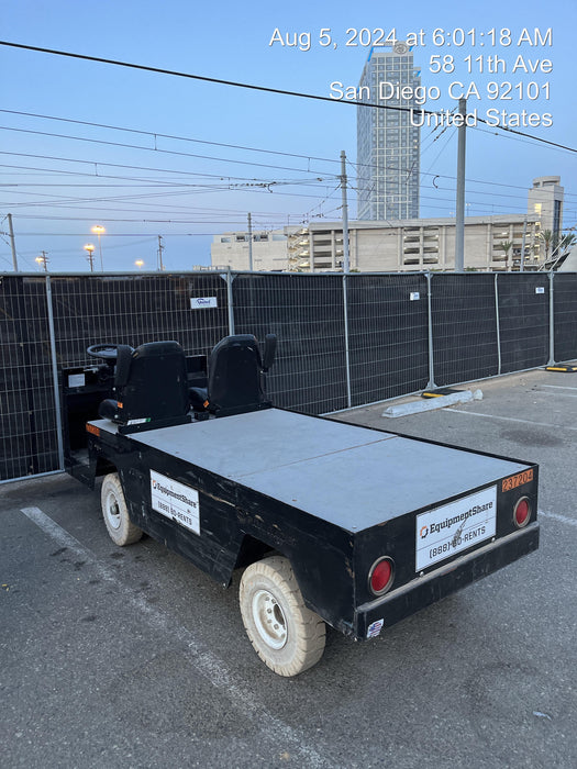 2022 COLUMBIA Payloader 2XL