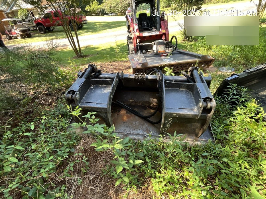 2021 PALADIN UTILITY GRAPPLE 11876-0022