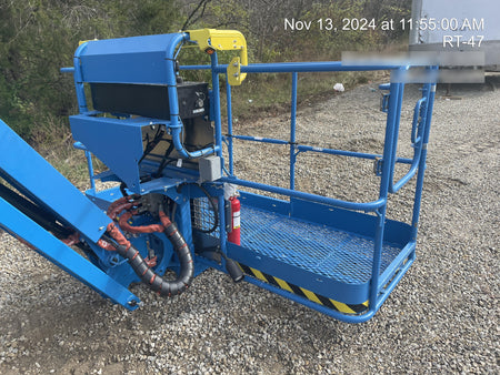 2024 GENIE S-65 TRAX