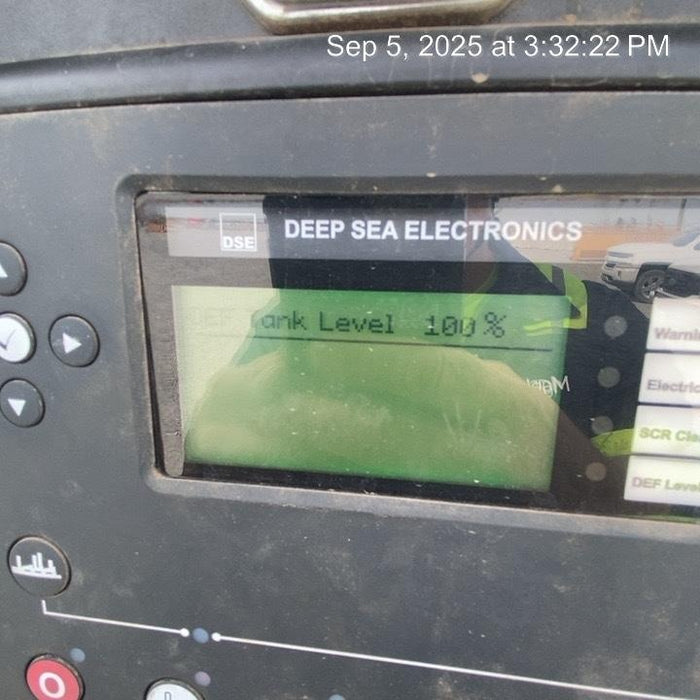 2020 ATLAS COPCO QAS 70