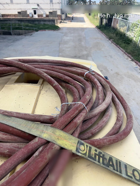 2017 ATLAS COPCO WAGNER XAS185