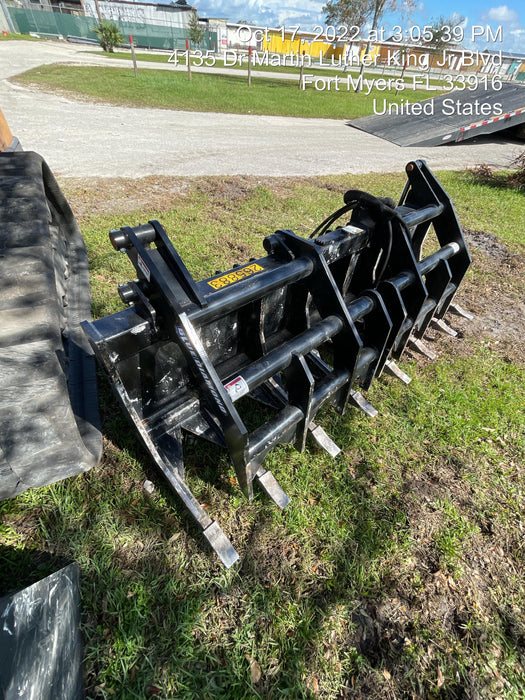 2022 BLUE DIAMOND 106525