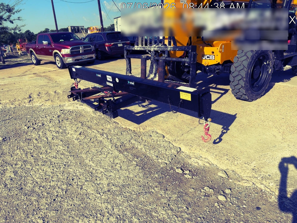 2025 STAR INDUSTRIES 1160B