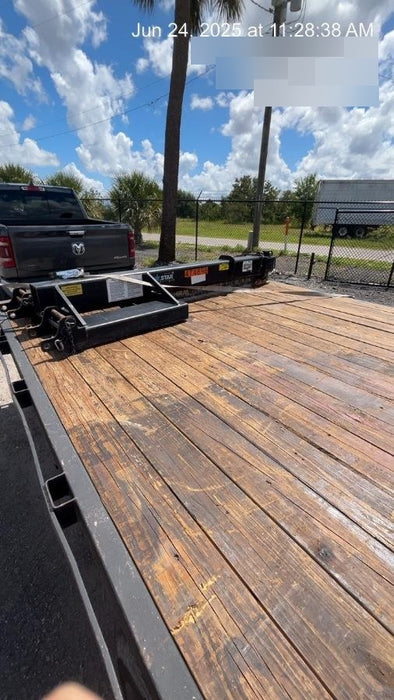 2024 STAR INDUSTRIES M1360B - Star JIB Boom