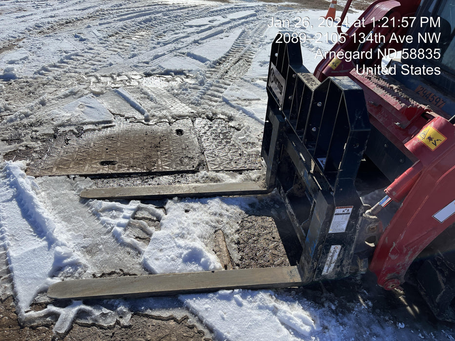 2023 VIRNIG PF4855-5VG