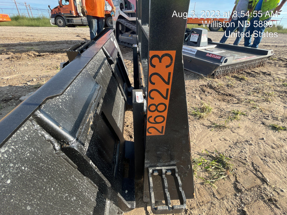 2022 ARROW MATERIAL HANDLING 48" Pallet Forks - Arrow