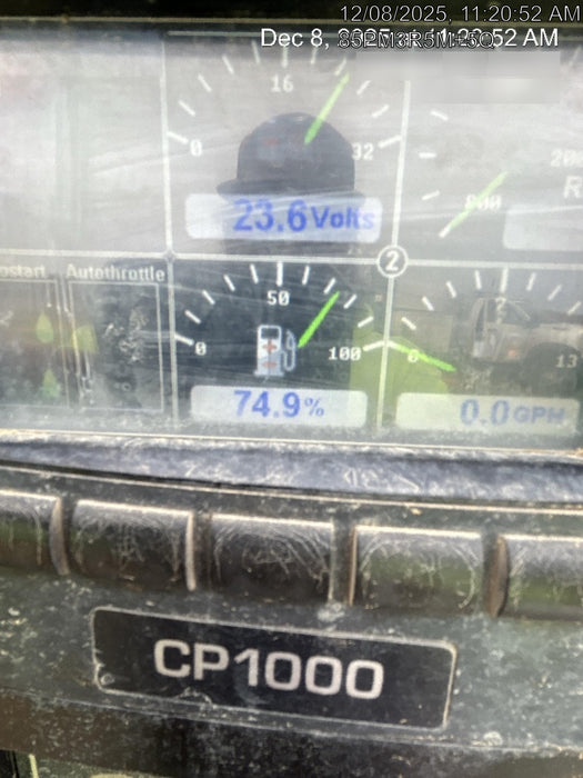 2022 RWN RWN-8NHTA-10OBPT