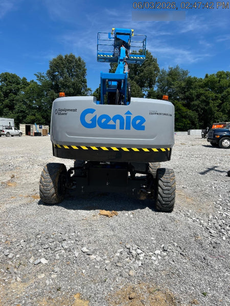2025 GENIE S-45 XC