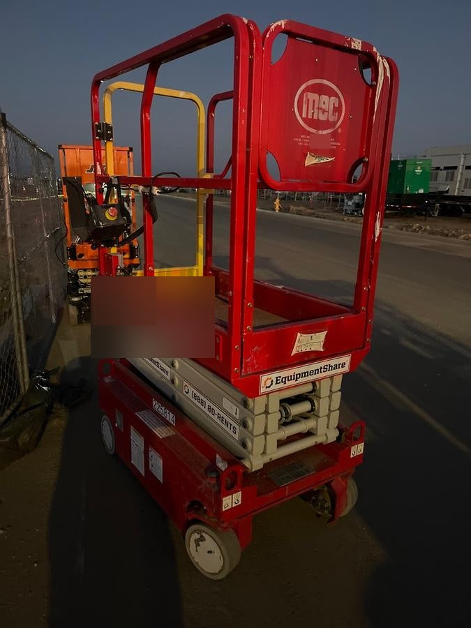 2022 MEC 1330SE